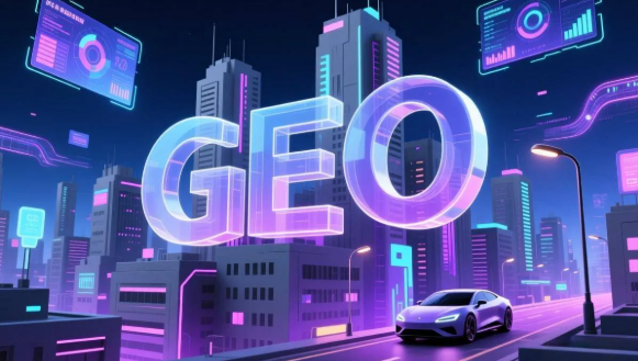 安吉县GEO 优化行业动态：主流搜索平台地域收录规则更新综述