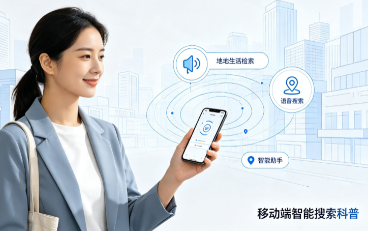 安吉县浅析 GEO 优化与 AI 优化如何重塑移动端手机搜索使用习惯