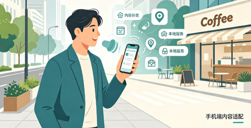 安吉县深度解析手机端 GEO 与 AI 优化协同逻辑，兼顾用户检索体验与企业线上传播