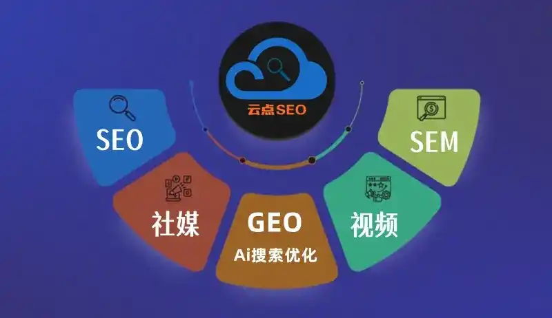 安吉县GEO优化：AI智能体时代取代SEO的全新内容优化逻辑