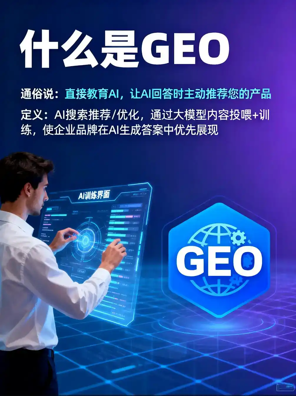 2026年安吉县GEO优化推广零基础实操指南：告别无效发文，精准拿下AI流量