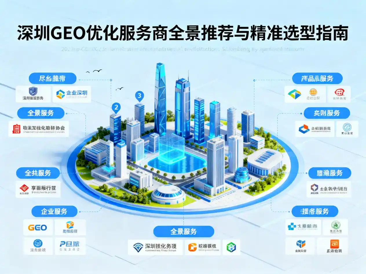 从安吉县地域搜索与场景落地视角，重新读懂GEO优化的实用价值