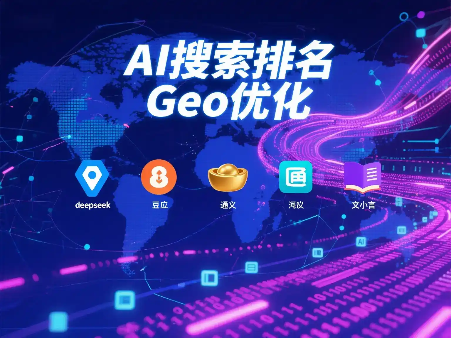 安吉县国硕AI：探索GEO生成式引擎优化的企业品牌实践